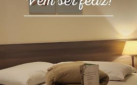 Pousada Santa Inês